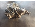 Gearbox reducer NISSAN QASHQAI AND J10 LIFT 1 6DCI 4x4 BB65E Engine type diesel