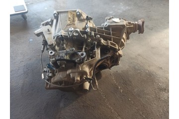Gearbox reducer NISSAN QASHQAI AND J10 LIFT 1 6DCI 4x4 BB65E Car type 4x4 SUV passenger cars