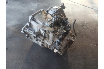 Gearbox reducer NISSAN QASHQAI AND J10 LIFT 1 6DCI 4x4 BB65E Catalog number of the original BB65E BB65EVA BB60A