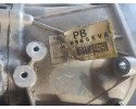 Gearbox reducer NISSAN QASHQAI AND J10 LIFT 1 6DCI 4x4 BB65E Version European