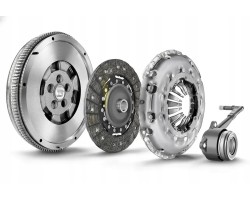 CLUTCH SET 600 0343 00 LUK
