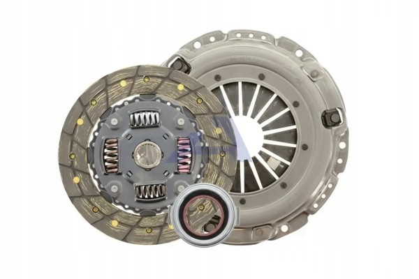 CLUTCH SET THRUST BEARING DISC PRESSURE
