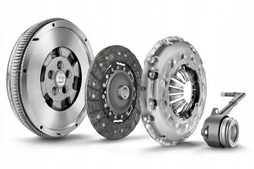 CLUTCH SET 600 0341 00 LUK FIAT LANCIA BRAVO