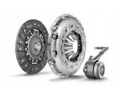 CLUTCH SET CLUTCH 620 3310 33 LUK