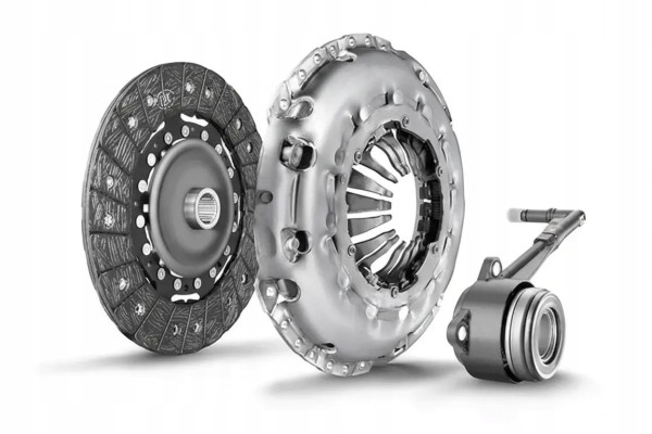 CLUTCH SET CLUTCH 620 3310 33 LUK