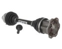 VKJC 8680 SKF HALF AXLE AUDI A4 A5 07 2 0TDI LE PR Part manufacturer SKF