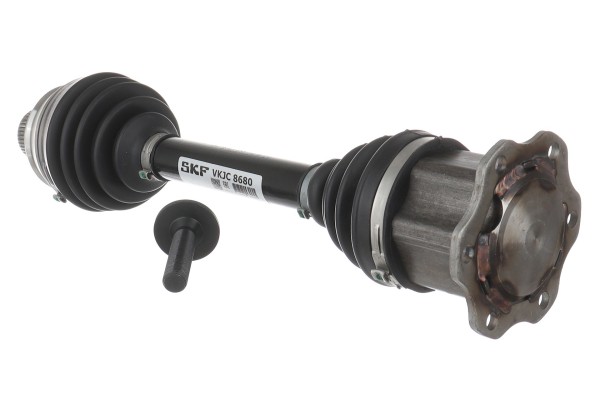 VKJC 8680 SKF HALF AXLE AUDI A4 A5 07 2 0TDI LE PR Part manufacturer SKF