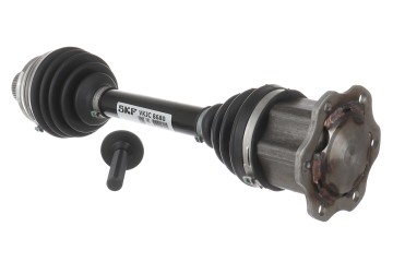 VKJC 8680 SKF HALF AXLE AUDI A4 A5 07 2 0TDI LE PR Part manufacturer SKF