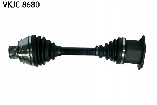 VKJC 8680 SKF HALF AXLE AUDI A4 A5 07 2 0TDI LE PR Quality of parts according to GVO Q original with factory logo OEM OES