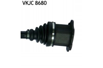 VKJC 8680 SKF HALF AXLE AUDI A4 A5 07 2 0TDI LE PR Product weight with unit packaging 11 kg