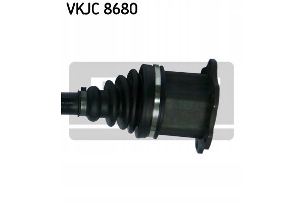 VKJC 8680 SKF HALF AXLE AUDI A4 A5 07 2 0TDI LE PR Version European