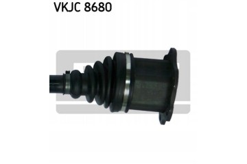 VKJC 8680 SKF HALF AXLE AUDI A4 A5 07 2 0TDI LE PR Version European