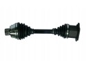 VKJC 8680 SKF HALF AXLE AUDI A4 A5 07 2 0TDI LE PR EAN GTIN 7316575534455