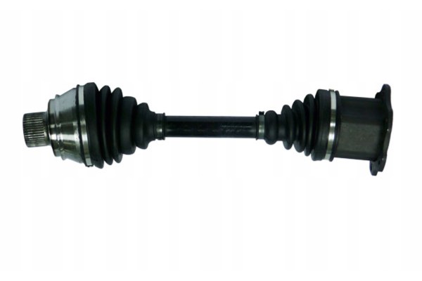 VKJC 8680 SKF HALF AXLE AUDI A4 A5 07 2 0TDI LE PR EAN GTIN 7316575534455