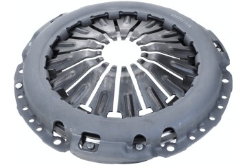 3000 951 548 SACHS CLUTCH VOLVO S60 S80 1 6 10