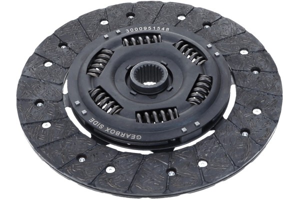 3000 951 548 SACHS CLUTCH VOLVO S60 S80 1 6 10 Part manufacturer Sachs