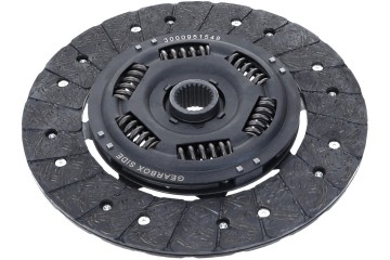 3000 951 548 SACHS CLUTCH VOLVO S60 S80 1 6 10 Part manufacturer Sachs