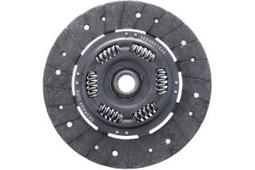 3000 951 548 SACHS CLUTCH VOLVO S60 S80 1 6 10 Wheel type dual mass flywheel