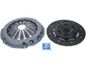 3000 951 548 SACHS CLUTCH VOLVO S60 S80 1 6 10 Car type cargo vans passenger cars