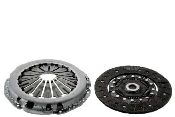 3000 951 548 SACHS CLUTCH VOLVO S60 S80 1 6 10 Product weight with unit packaging 10 kg