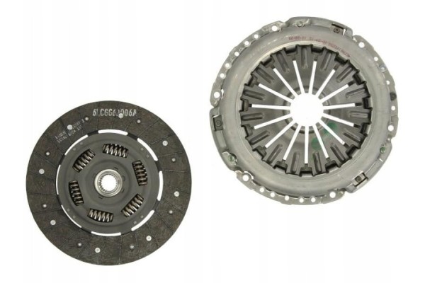 3000 951 548 SACHS CLUTCH VOLVO S60 S80 1 6 10 Product weight 10 kg