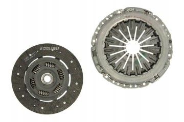 3000 951 548 SACHS CLUTCH VOLVO S60 S80 1 6 10 Product weight 10 kg