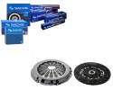 3000 951 548 SACHS CLUTCH VOLVO S60 S80 1 6 10 Catalog number of the original FORD 1709341 FORD 1713807 FORD 1838482 FORD 190236