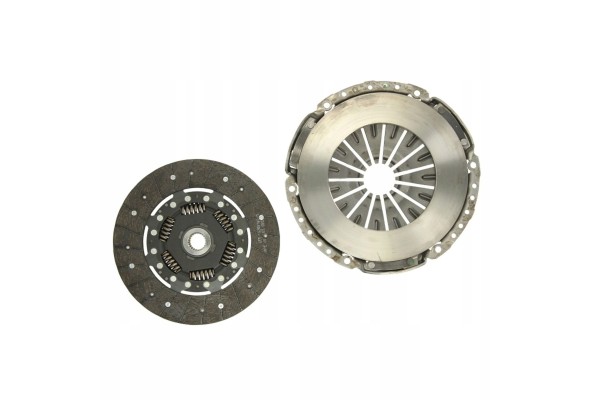 3000 951 548 SACHS CLUTCH VOLVO S60 S80 1 6 10 Version European