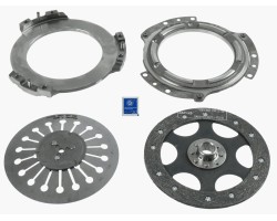 Clutch set 3000 951 031 SACHS