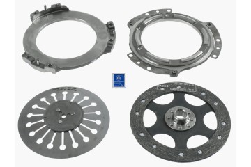 Clutch set 3000 951 031 SACHS