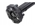 NWN ME 045 NTY DRIVE SHAFT NTY Part manufacturer NTY