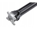 NWN ME 045 NTY DRIVE SHAFT NTY Installation side rear