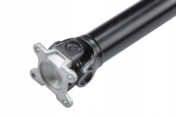 NWN ME 045 NTY DRIVE SHAFT NTY Installation side rear