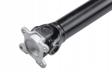 NWN ME 045 NTY DRIVE SHAFT NTY Installation side rear