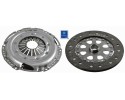 CLUTCH DB W203 W210 2 0 95 02