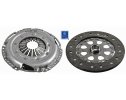 CLUTCH DB W203 W210 2 0 95 02