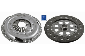 CLUTCH DB W203 W210 2 0 95 02