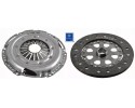 CLUTCH DB W203 W210 2 0 95 02 Car type passenger cars