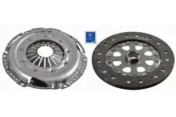 CLUTCH DB W203 W210 2 0 95 02 Car type passenger cars