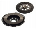 CLUTCH DB W203 W210 2 0 95 02 Catalog number of the original MERCEDES BENZ 016 250 38 01 MERCEDES BENZ A 016 250 38 01