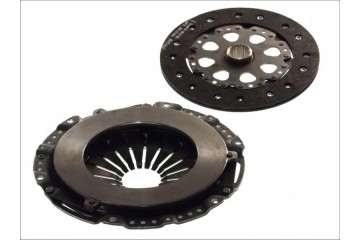 CLUTCH DB W203 W210 2 0 95 02 Catalog number of the original MERCEDES BENZ 016 250 38 01 MERCEDES BENZ A 016 250 38 01