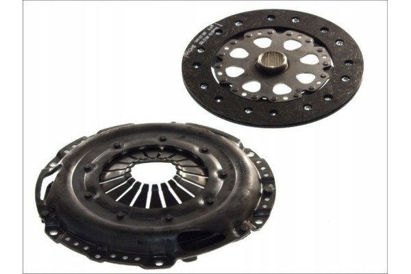CLUTCH DB W203 W210 2 0 95 02 EAN GTIN 4013872433414