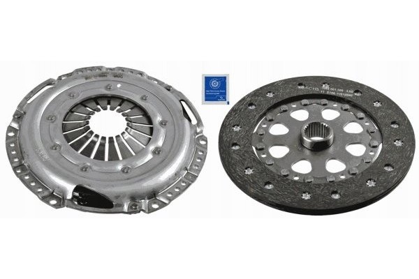 Sachs 3000 951 799 Kit de embrague