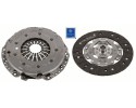 DS 3 DS C3 AIRCROSS I CACTUS C4 PICASSO II self aligning clutch kit