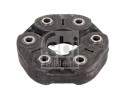 JOINT ELAST SHAFT FRONT REAR DIAMETER 151MM PORSCHE PANAMERA Engine type gasoline diesel