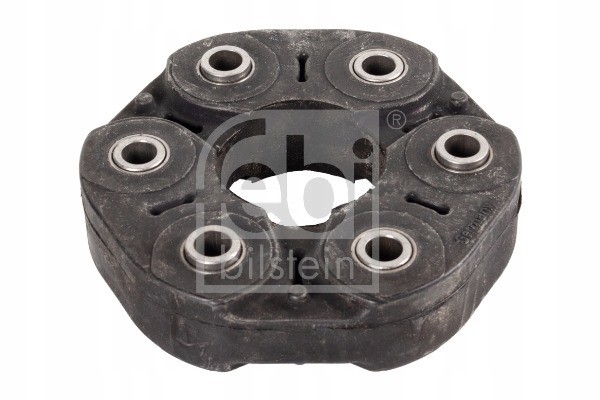 JOINT ELAST SHAFT FRONT REAR DIAMETER 151MM PORSCHE PANAMERA Engine type gasoline diesel