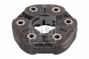 JOINT ELAST SHAFT FRONT REAR DIAMETER 151MM PORSCHE PANAMERA Engine type gasoline diesel