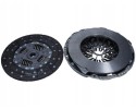 CLUTCH SHIELD PRESSURE FORD TRANSIT 06 2 2TDCi Catalog number of the part 626 3093 09