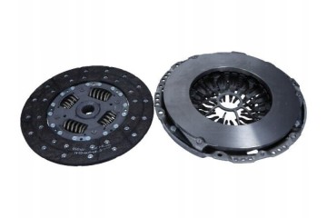 CLUTCH SHIELD PRESSURE FORD TRANSIT 06 2 2TDCi Catalog number of the part 626 3093 09