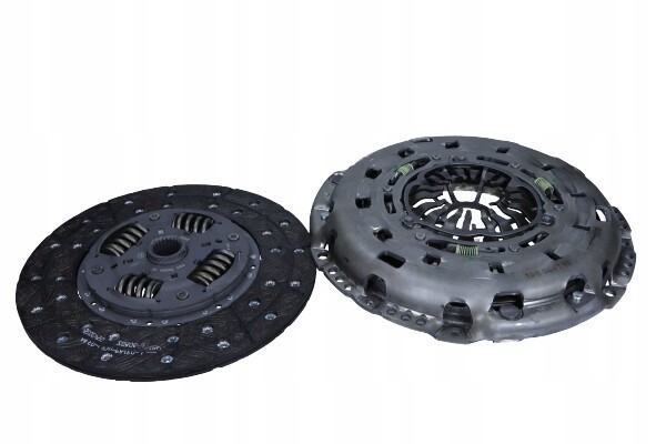 CLUTCH SHIELD PRESSURE FORD TRANSIT 06 2 2TDCi Catalog number of substitutes AISIN KE FO21R BLUE PRINT ADF1230126 BORG BECK HK26